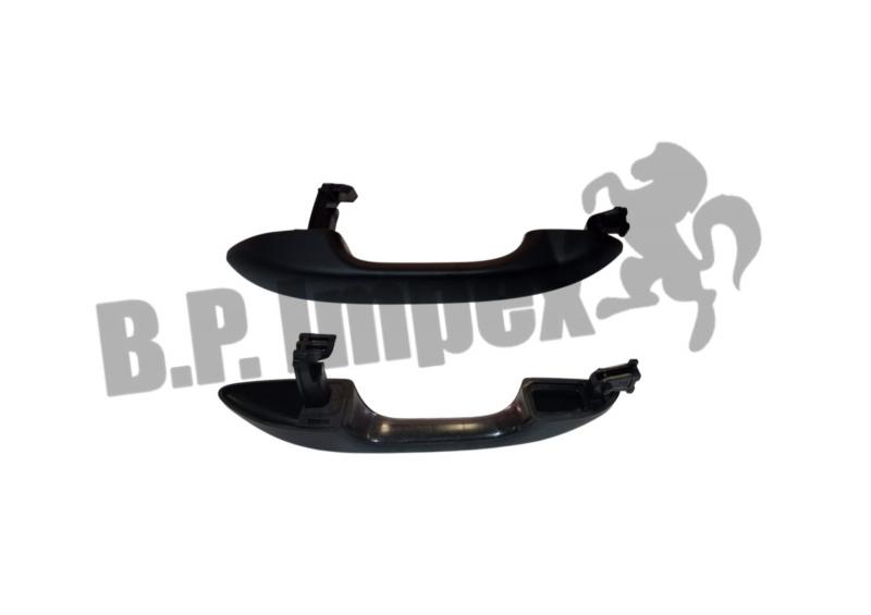 HANDLE-REAR DOOR OUTSIDE,LH